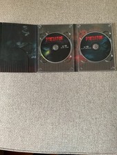DVD Predator e Predator 2 edição especial. comprar usado  Enviando para Brazil