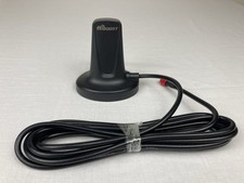 HIBOOST TRAVEL 4G 2.0 RV LTE AMPLIFICADOR DE CELULAR SUBSTITUIÇÃO DE ANTENA INTERNA NOVA! comprar usado  Enviando para Brazil
