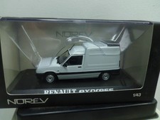 Norev renault express d'occasion  Mourmelon-le-Grand