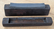 Vintage carborundum sharpening for sale  BOURNEMOUTH