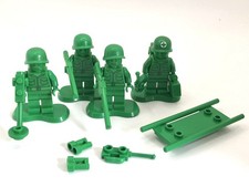 Lego minifigures toy for sale  EASTLEIGH