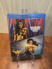 Wonder woman 1984 for sale  Enterprise