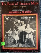 Judges guild book for sale  Germantown