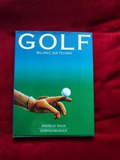 Golf balance technik gebraucht kaufen  Balingen