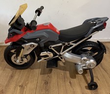 Bmw r1200 wheel for sale  CHIPPENHAM