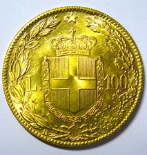 Copia moneta 100 usato  Ascoli Piceno