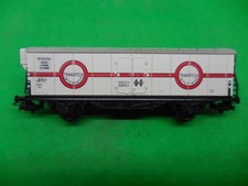 Wagon electrotren transfesa d'occasion  Esbly