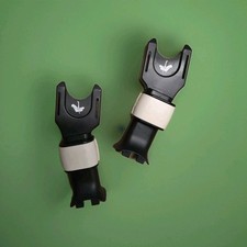Bugaboo cameleon adapter gebraucht kaufen  Adelsdorf