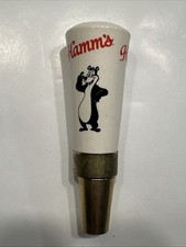 Vintage hamm beer for sale  Clear Lake