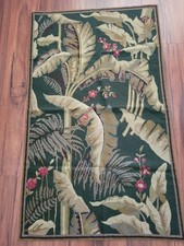 Needlepoint rug handmade for sale  Rockwall