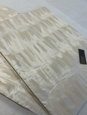 Harlequin ivory patterned for sale  LIVERPOOL