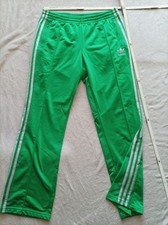 Adidas hose grün gebraucht kaufen  Laudenbach