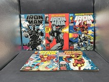 Fumetto iron man usato Fumetto iron man usato  Villar Focchiardo