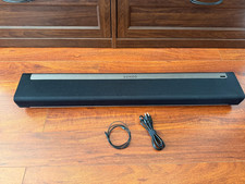 Sonos pbar1eu1blk playbar for sale  Glendale