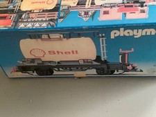 Playmobil 4107 shell gebraucht kaufen Playmobil 4107 shell gebraucht kaufen  Erkelenz