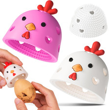 2pcs egg brush for sale  Denver