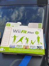 Wii balance board for sale  LONDON