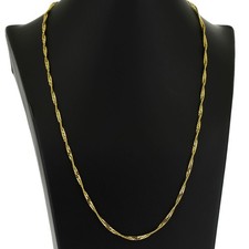 Kette 750 gold gebraucht kaufen  Erkrath
