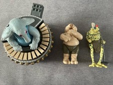 Max rebo band for sale  WORTHING