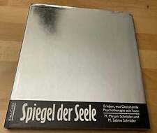 Spiegel seele erleben gebraucht kaufen  Stuttgart