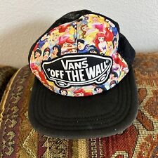 Vans disney princess for sale  New Braunfels