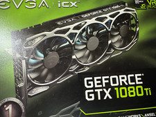 Evga geforce gtx for sale  Batavia