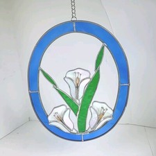 Vintage calla lily for sale  New Lenox