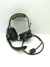 Protetor de ouvido David Clark 15DM Straightaway fone de ouvido para aviação 10SB-A comprar usado  Enviando para Brazil