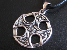 Keltischer knoten 925 gebraucht kaufen Keltischer knoten 925 gebraucht kaufen  Wülfrath