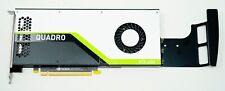 Nvidia quadro rtx d'occasion  Expédié en Belgium