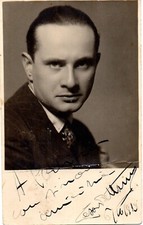 Autografo attore cesare usato  Rosignano Marittimo