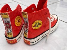 Neu converse chucks gebraucht kaufen  Waghäusel