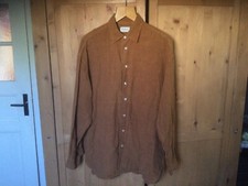 Herren deerberg leinen gebraucht kaufen  Berlin