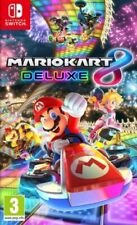 Mario kart deluxe for sale  STOCKPORT