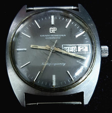 Raro orologio girard usato  Battipaglia