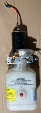 Hwh hydraulic pump for sale  Searcy