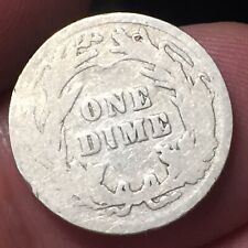 Usa one dime usato  San Bonifacio