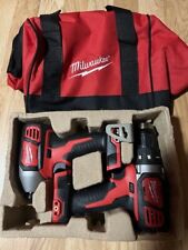 Milwaukee 2691 tool for sale  Chicago