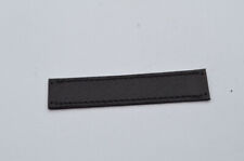 Relógio de quartzo Hublot MDM pulseira de couro pulseira vintage 15 mm comprar usado  Enviando para Brazil