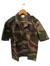 Chemise mer militaire d'occasion  Belleville