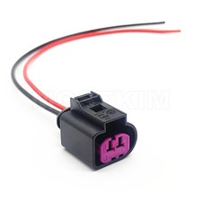 Alternator connector pigtail for sale  USA