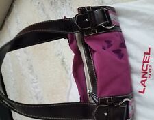 Sac main cuir d'occasion  Thann