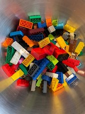 Lego bricks. classic for sale  SHEFFIELD