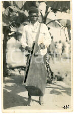 1930 congo belge usato  Milano