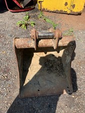 Jcb 600mm excavator for sale  GODSTONE