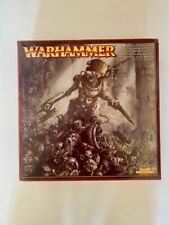 Battaglione skaven warhammer usato  Roma