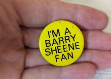 Rare barry sheene for sale  ADDLESTONE