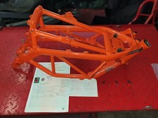 Ktm 390 duke gebraucht kaufen  Seckach