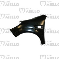 Parafango ant ligier usato  Aversa
