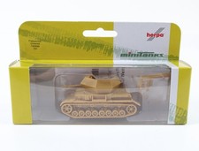 Herpa minitanks 740999 gebraucht kaufen  Hameln
